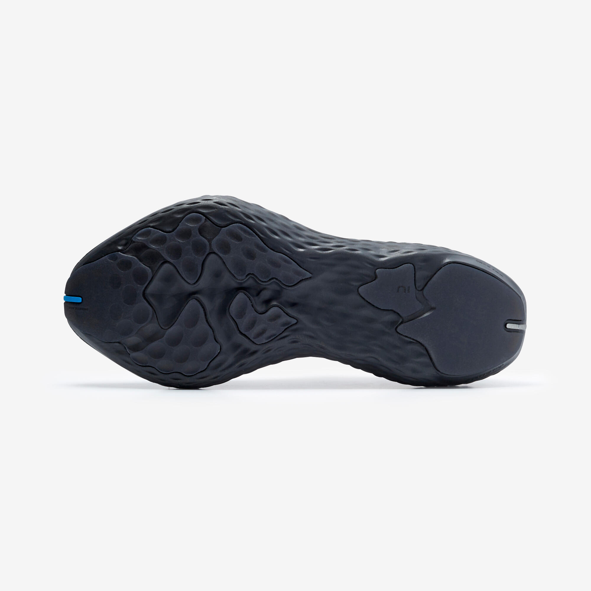 JOGFLOW 590.1 hombre NEGRO  8/12