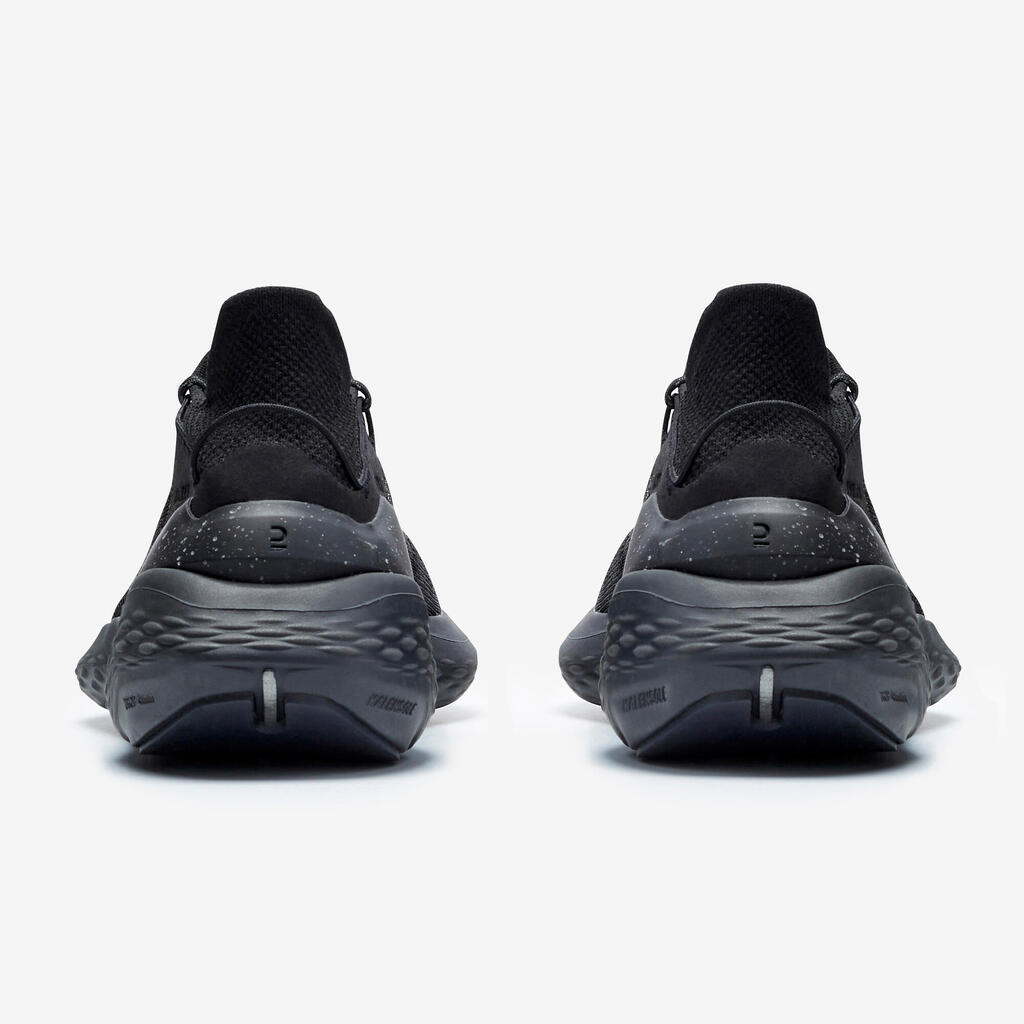 Pánska obuv Jogflow 590.1 čierna