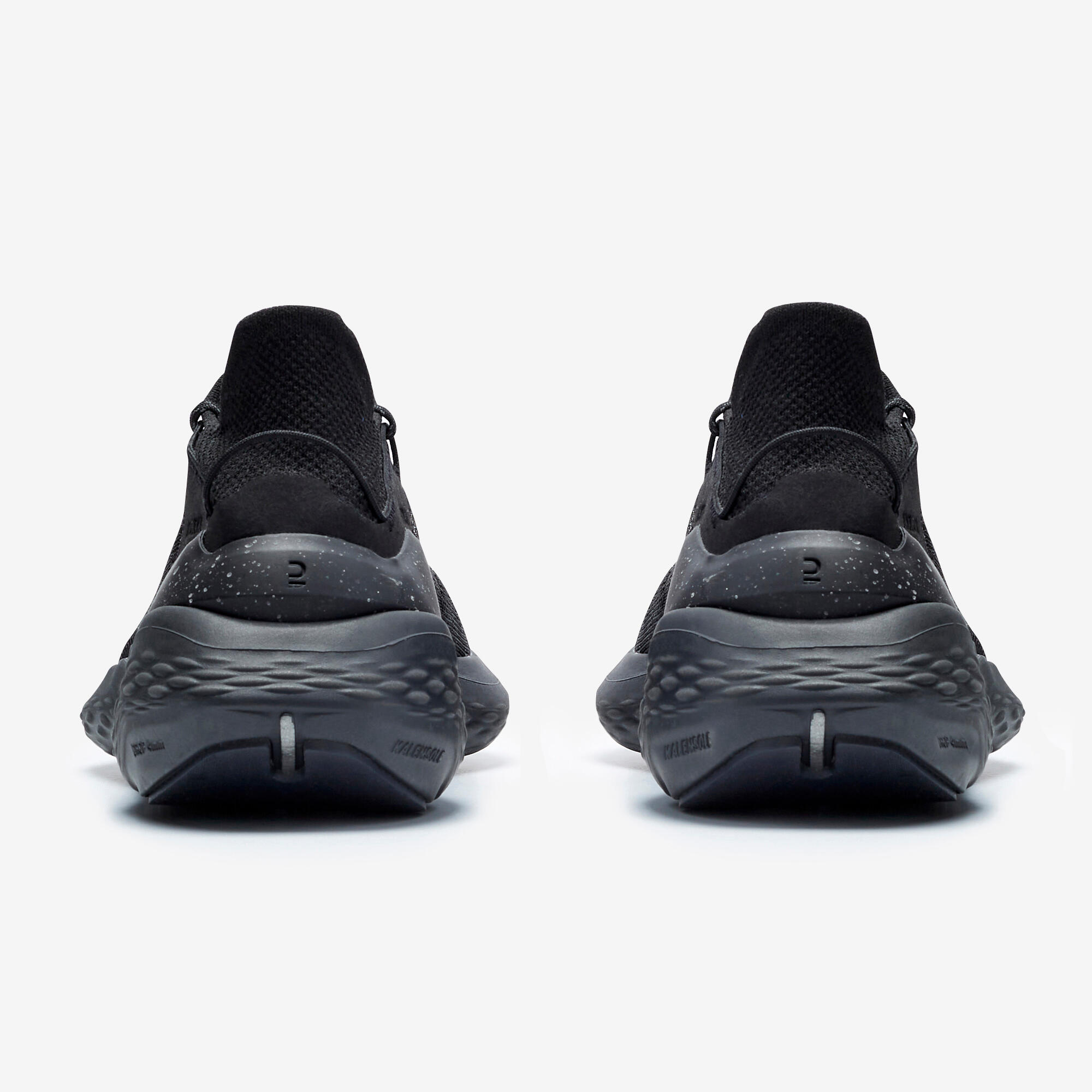JOGFLOW 590.1 hombre NEGRO  4/12