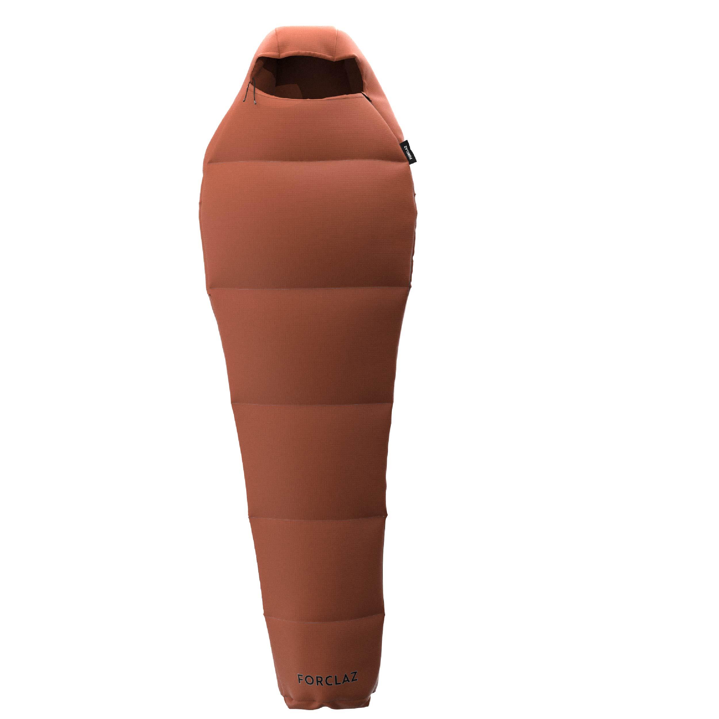 Sac de couchage synthétique -5°C – MT 500 - SIMOND