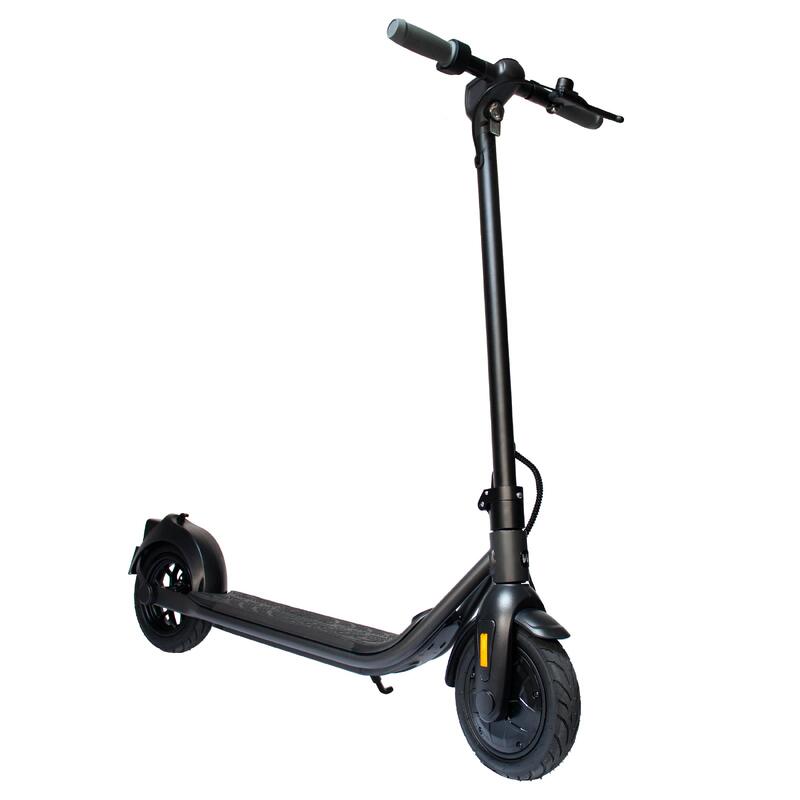 Trottinette électrique - WISPEED - T855 Pro - Roues 8,5'' - 300 W - Pliable  - Adulte - Noir - Trottinette électrique à la Fnac