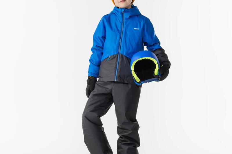 Buty snowboardowe dla dzieci Dreamscape Indy 100 - S