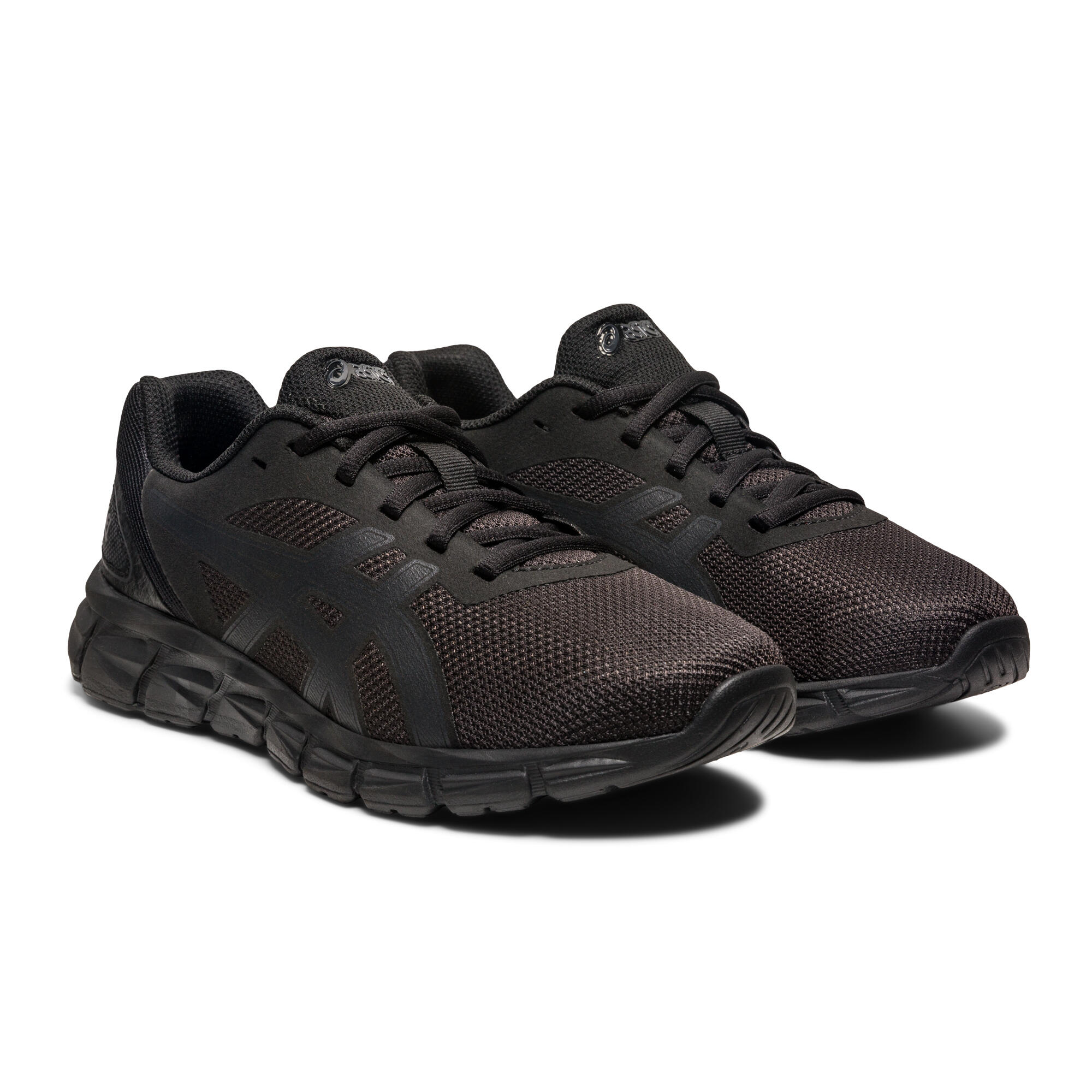 Dětské boty šněrovací Asics Gel-Quantum Lyte 3/7