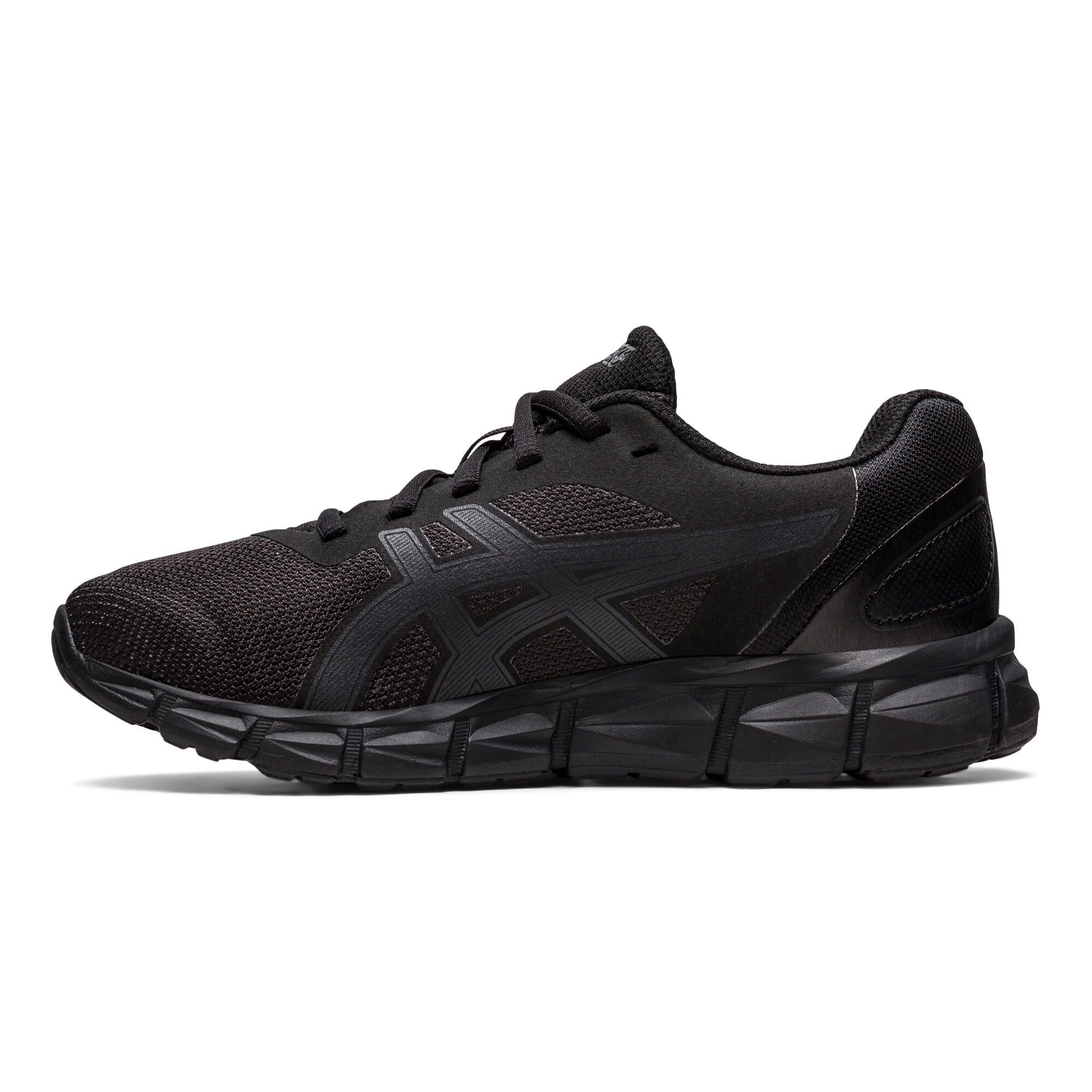 Baskets a lacets enfant ASICS GEL QUANTUM LYTE ASICS Decathlon