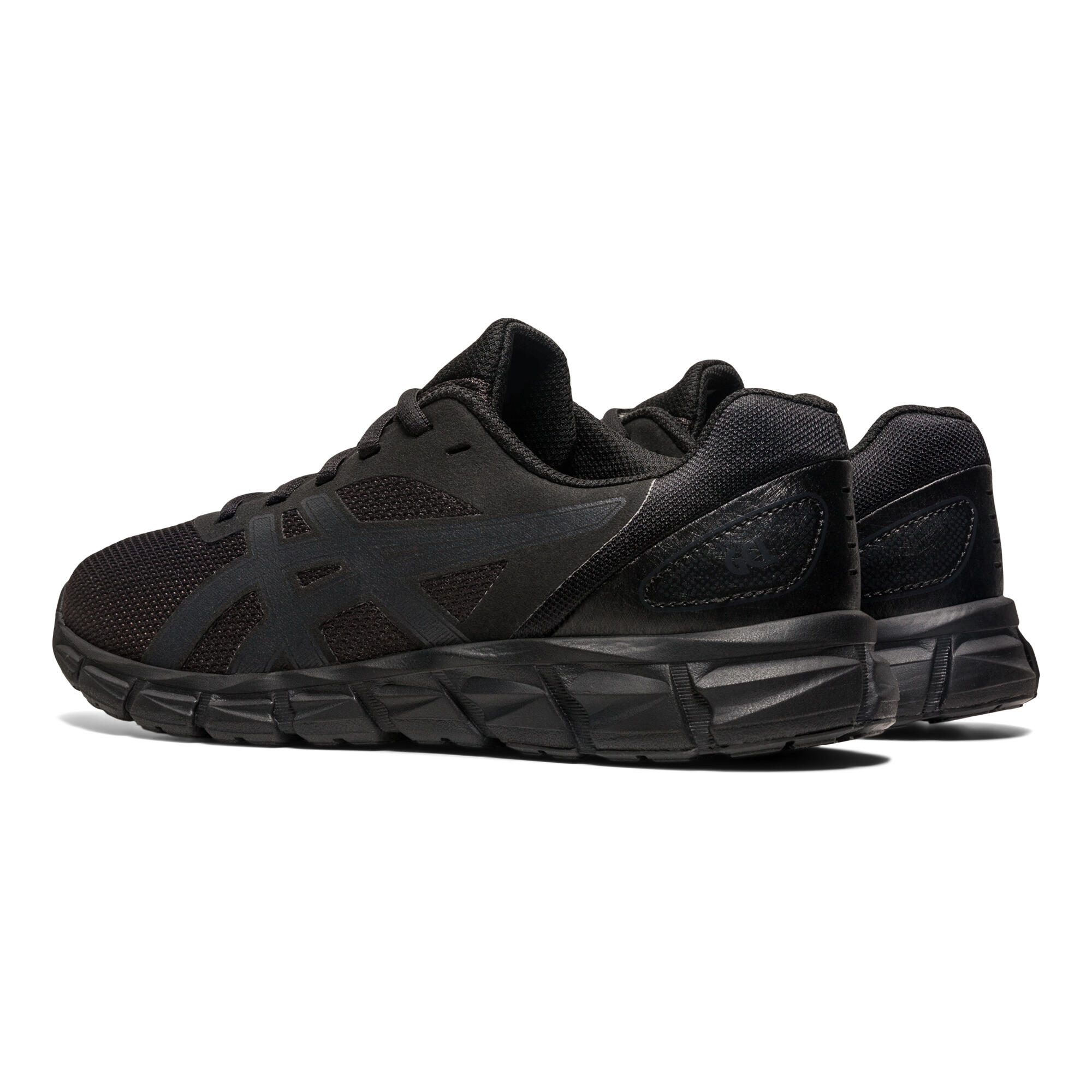 Dětské boty šněrovací Asics Gel-Quantum Lyte 4/7