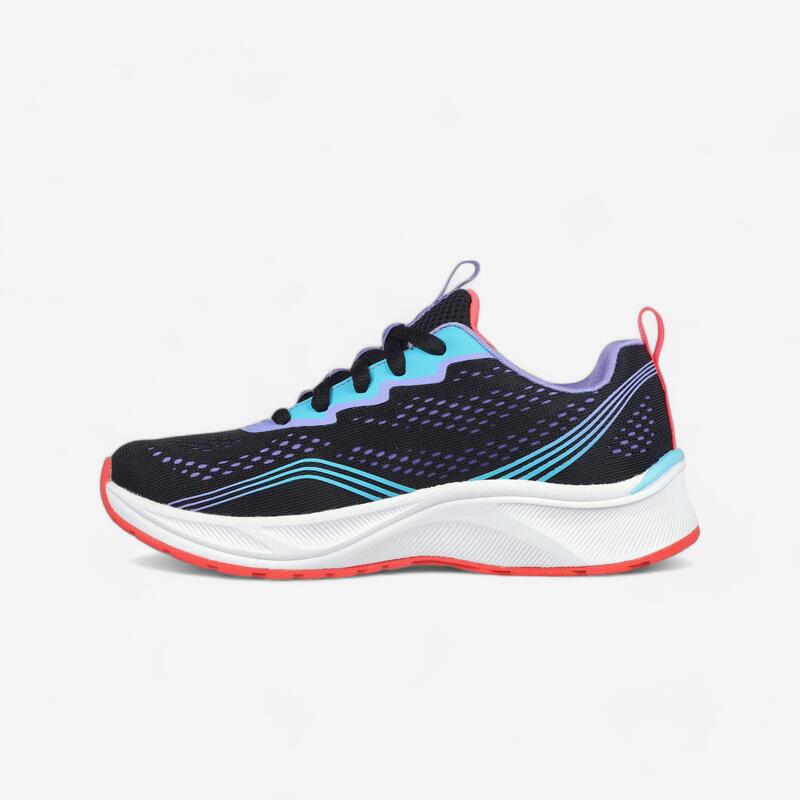 Zapatillas Skechers Elite Niños Cordones