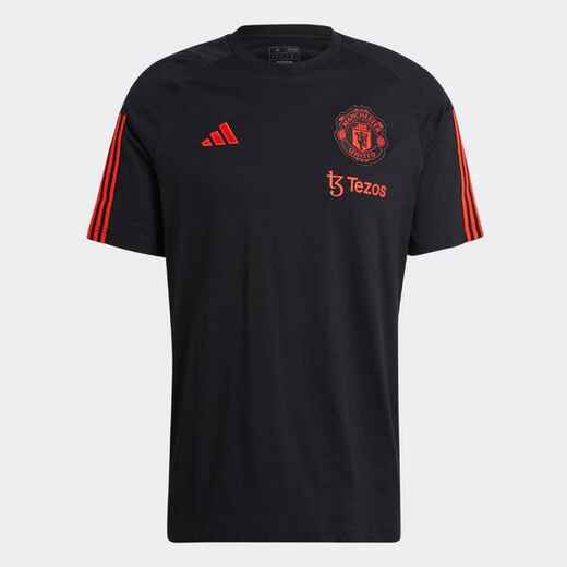 
      Pieaugušo futbola krekls “Manchester United Tiro”, 2023./2024. gada sezonas
  