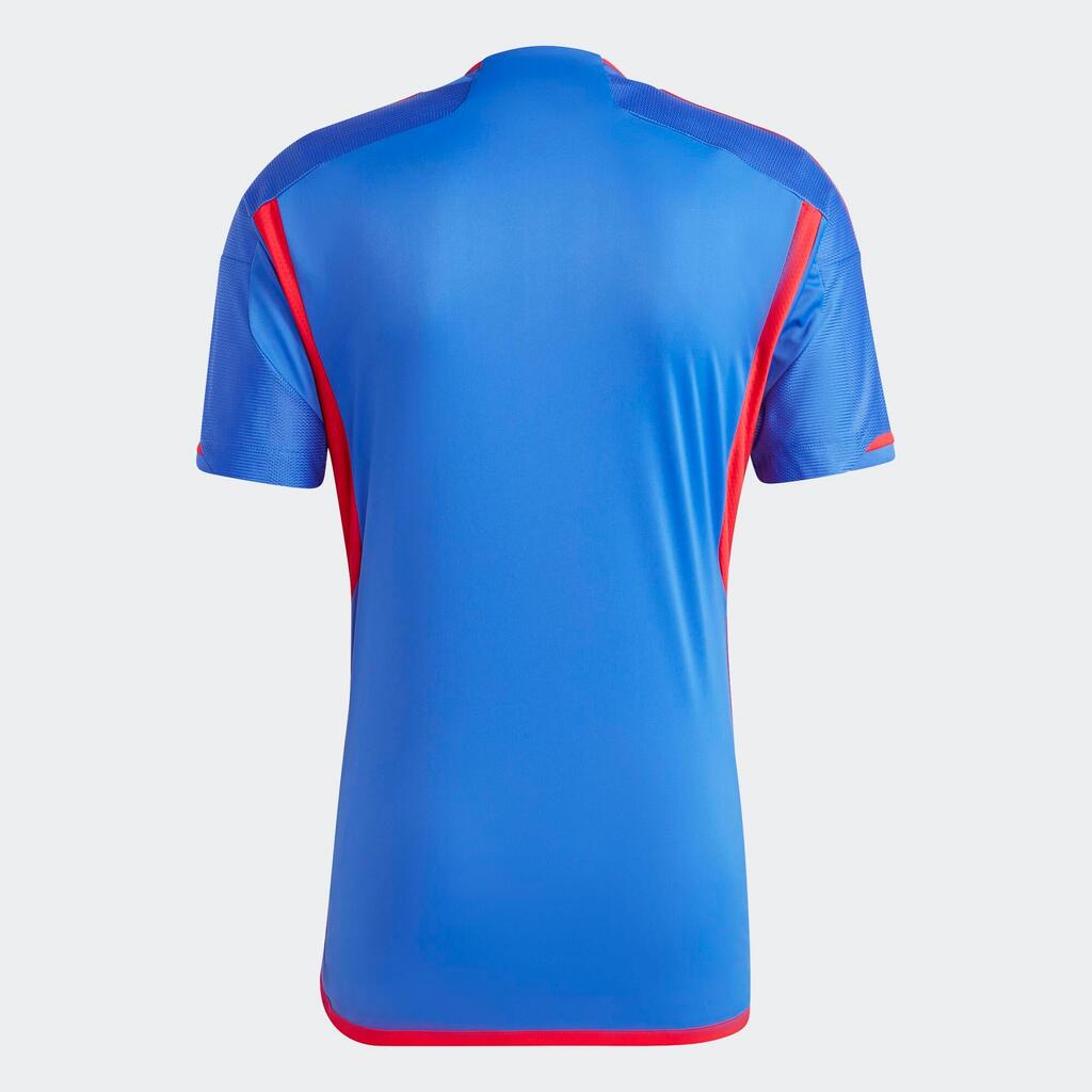 Damen/Herren Fussball Trikot Olympique Lyon Auswärts - Saison 2023/24