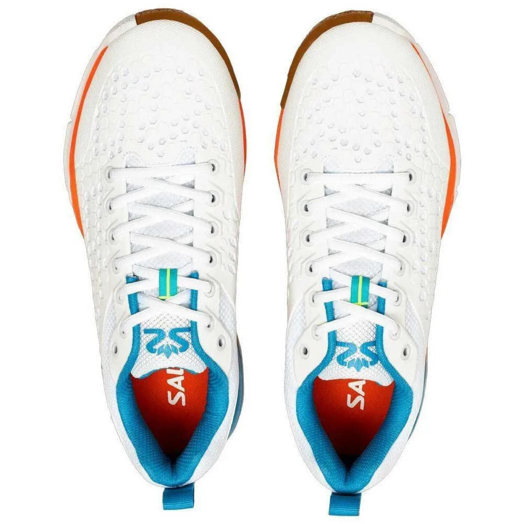 Zapatillas Squash SALMING EAGLE 21 4/11