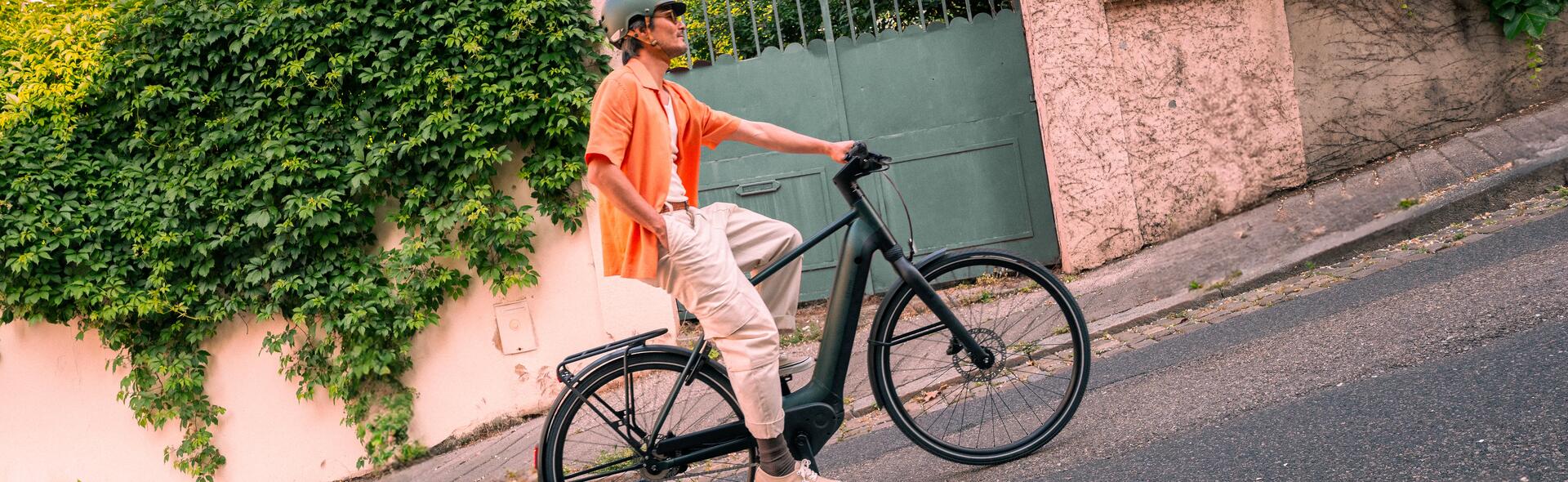 Mobilité urbaine