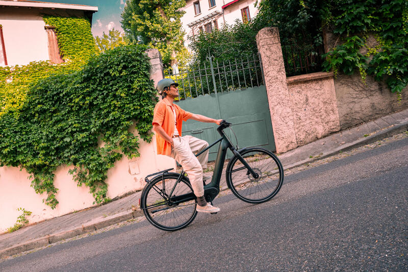 Quel vélo électrique choisir ?