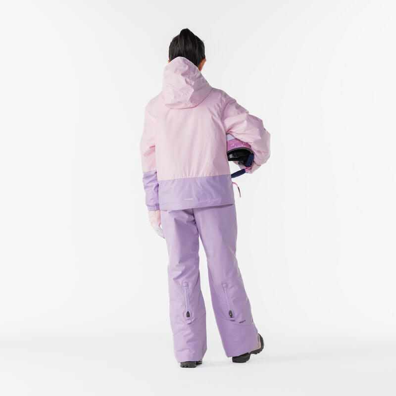 SKI-P PA 500 PNF GIRL PURPLE