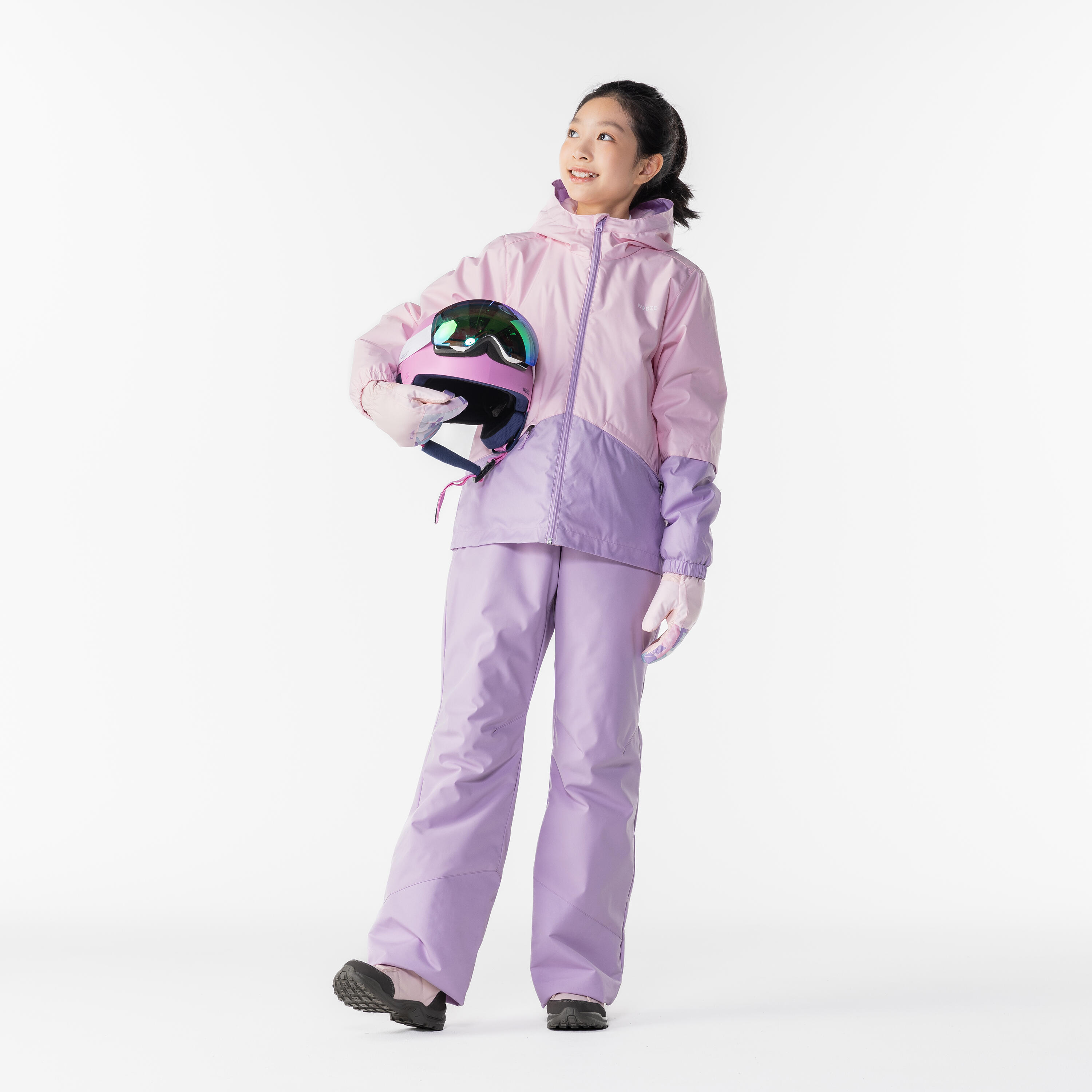 Ski-Doo Kids X-Team Jacket – Shop Robs- Powersports Gear Outlet