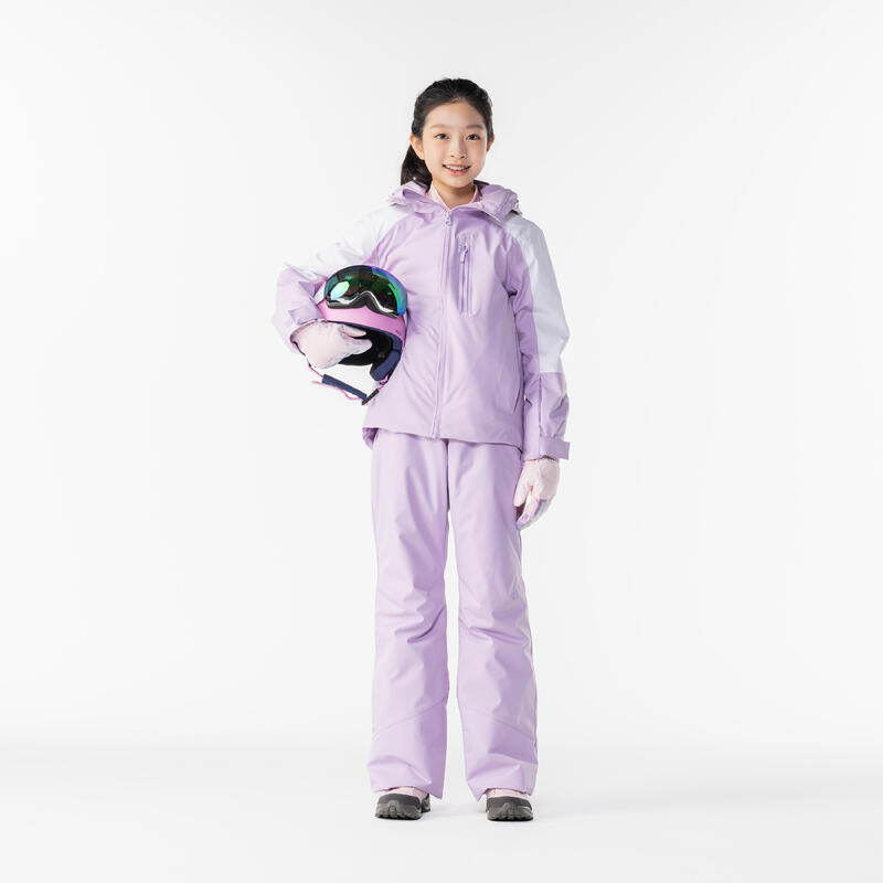 SKI-P PA 500 PNF GIRL PURPLE