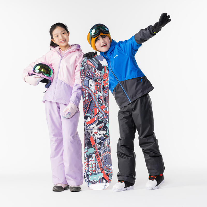 SKI-P PA 500 PNF GIRL PURPLE