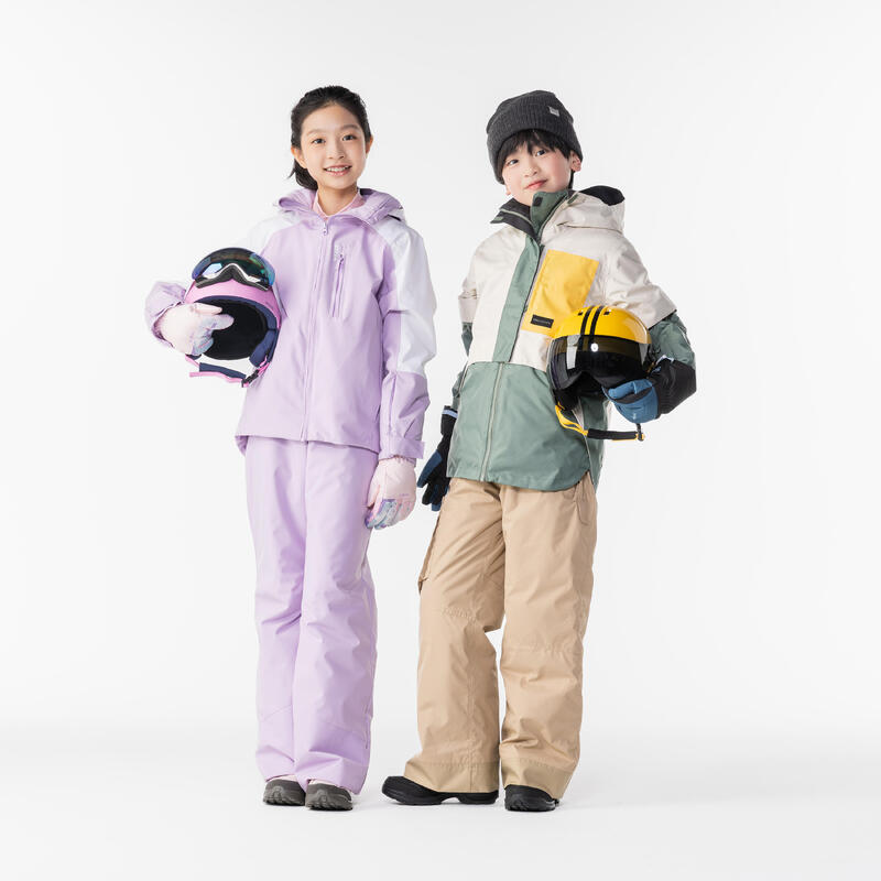 SKI-P PA 500 PNF GIRL PURPLE