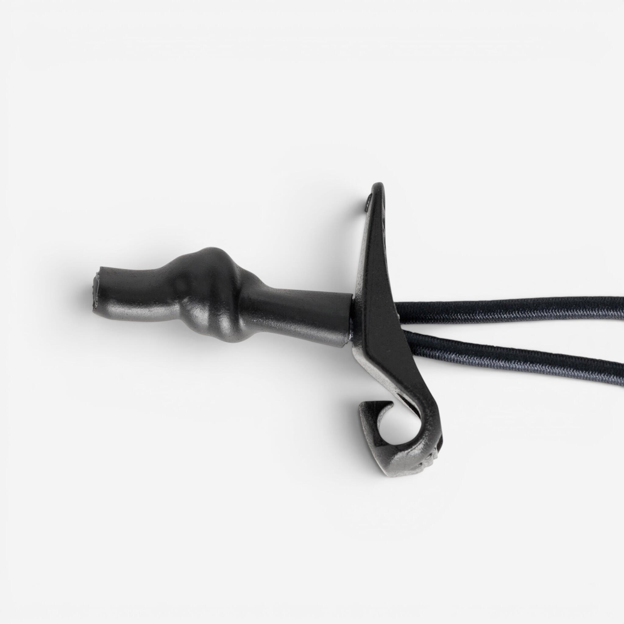 Coltello subacquea acciaio inox 8/9