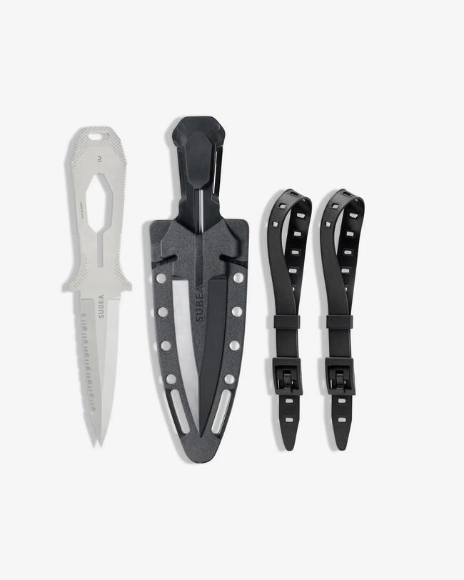 couteau de chasse sous-marine