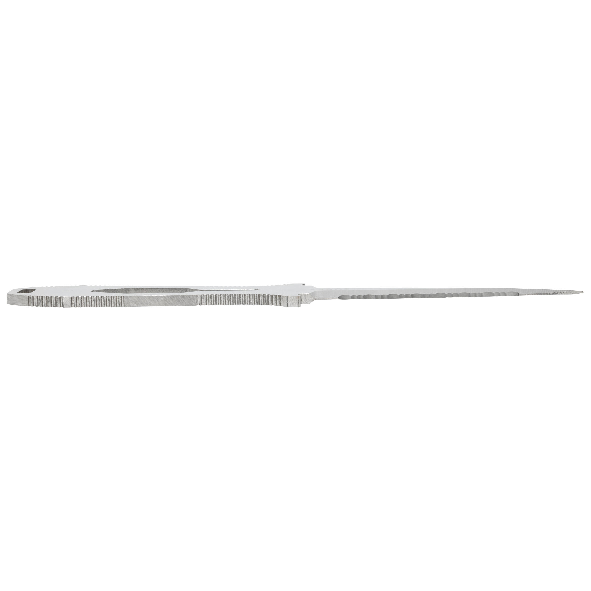 COUTEAU DE CHASSE SOUS-MARINE SPF LAME GARANTIE A VIE ANTI-CORROSION 2/3