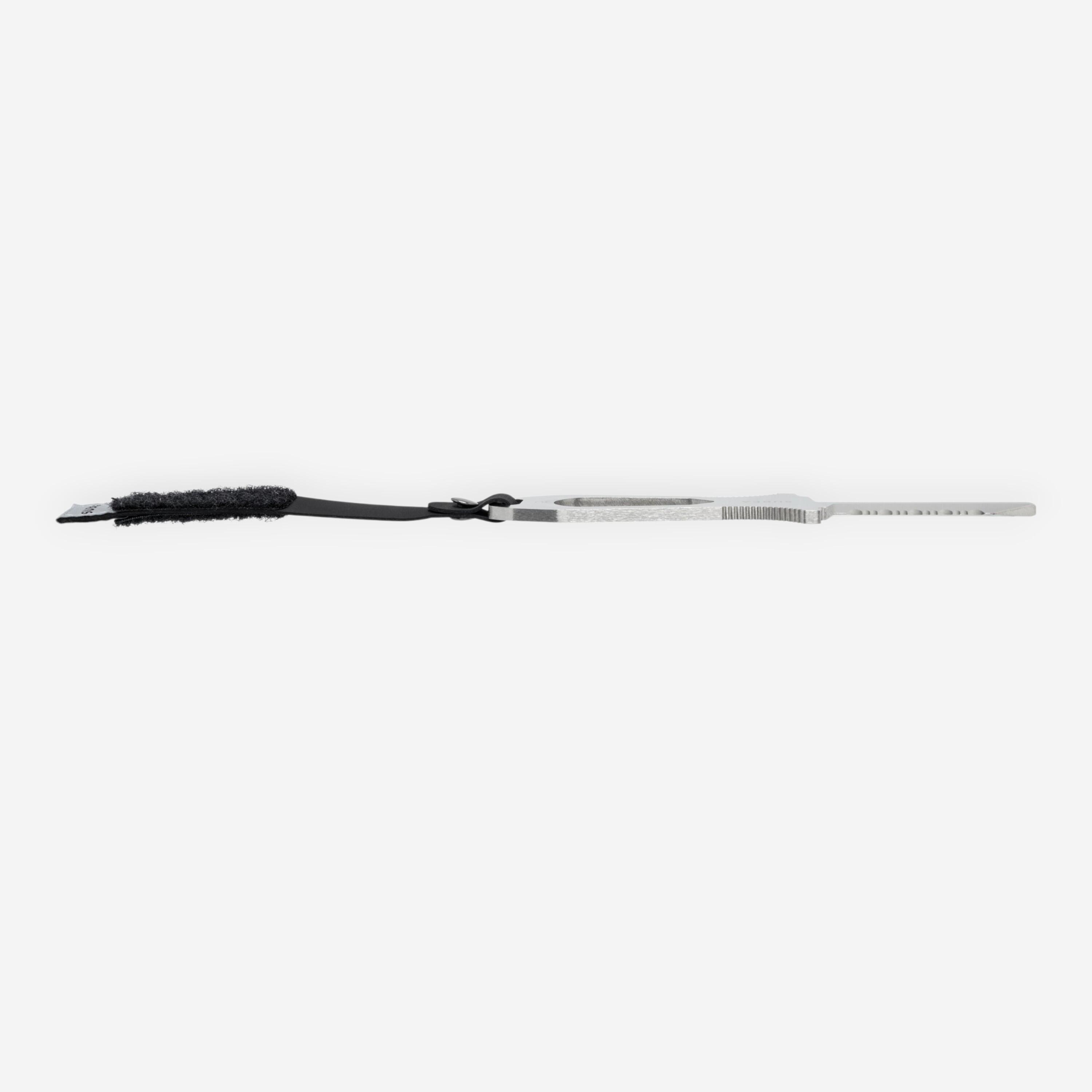Coltello subacquea acciaio inox 7/9