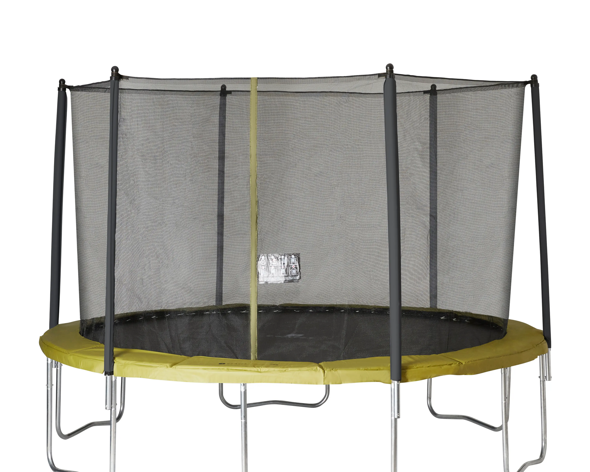 Explosionszeichnung &amp; Anleitung 