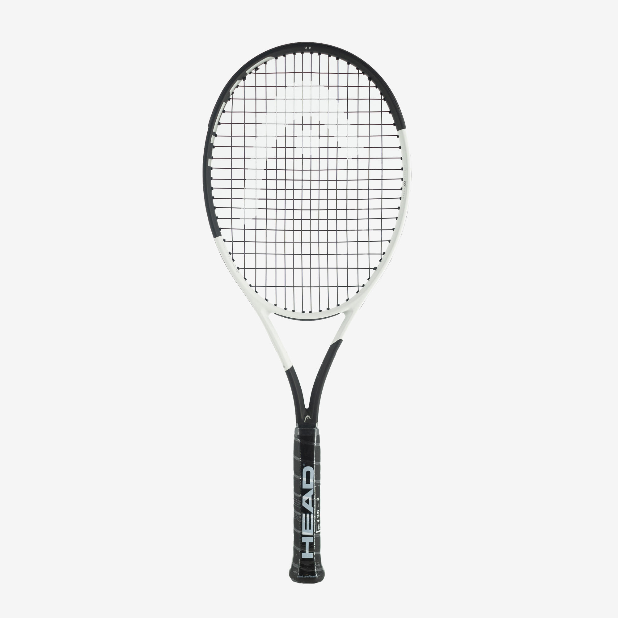 Head Tennisschläger Damen/Herren - Auxetic Speed MP 300 g 