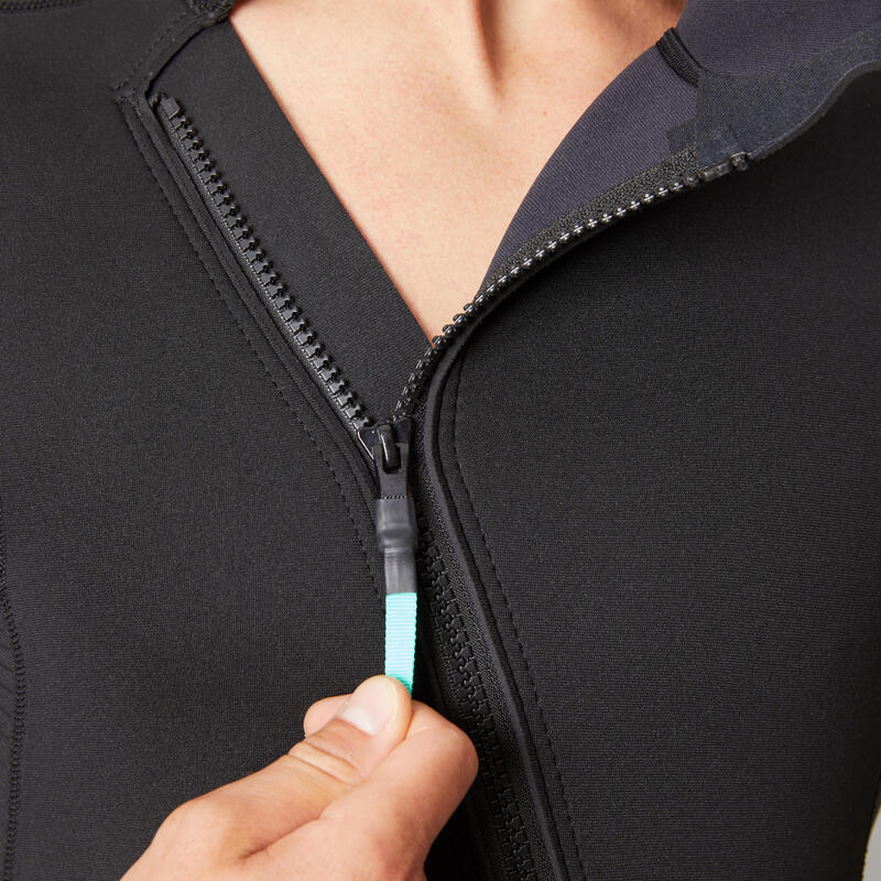 Erkek Neopren Shorty - 2 mm - Easy