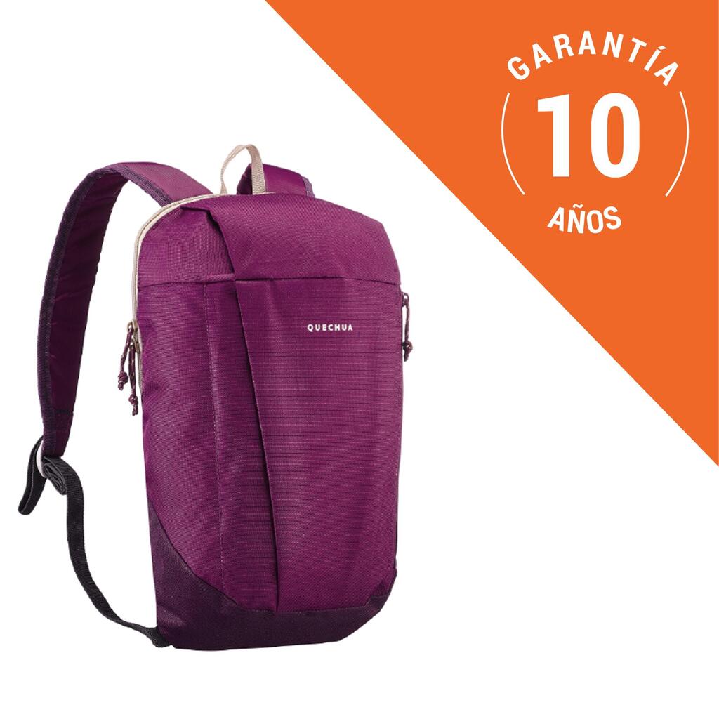 Sac à dos de randonnée 10L, Arpenaz 50