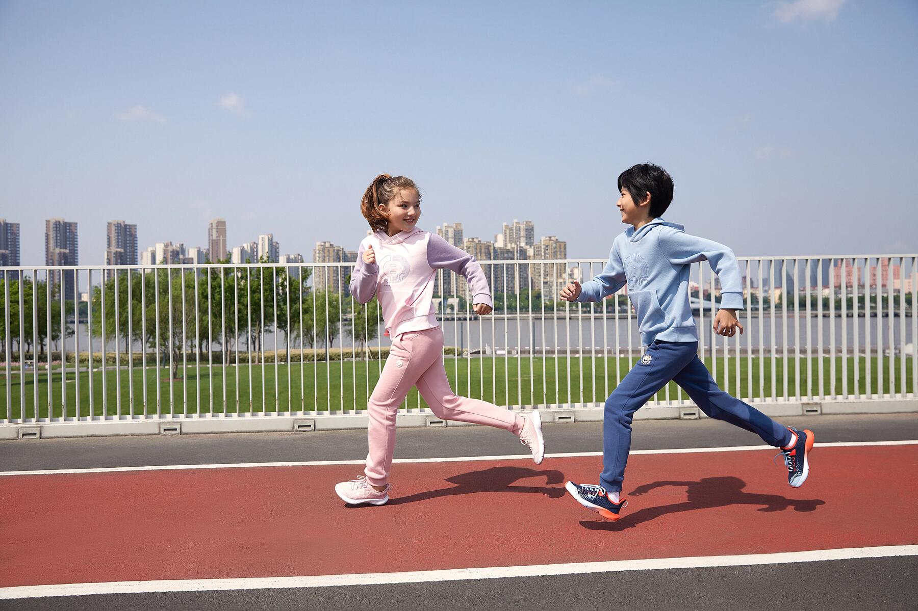 7 activități sportive pentru dezvoltarea armonioasă a copiilor