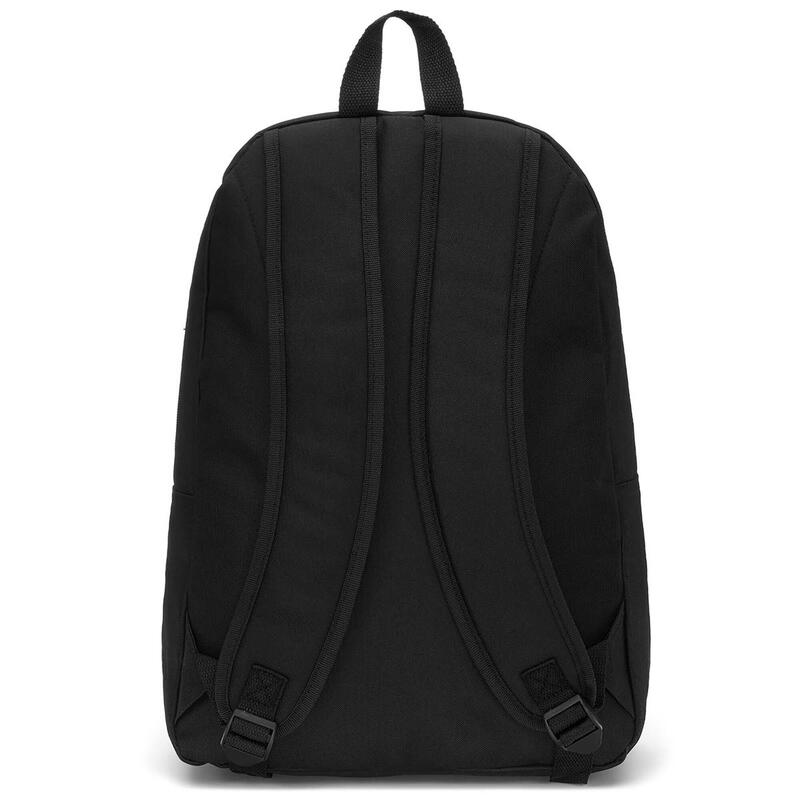 SAC A DOS KAPPA CARTUS NOIR 25 L