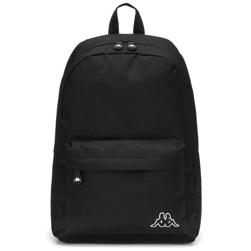 SAC A DOS KAPPA CARTUS NOIR 25 L