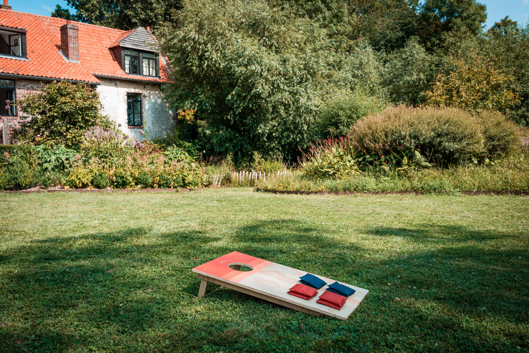 Ultimate Guide to Playing Cornhole: Rules and Regulations