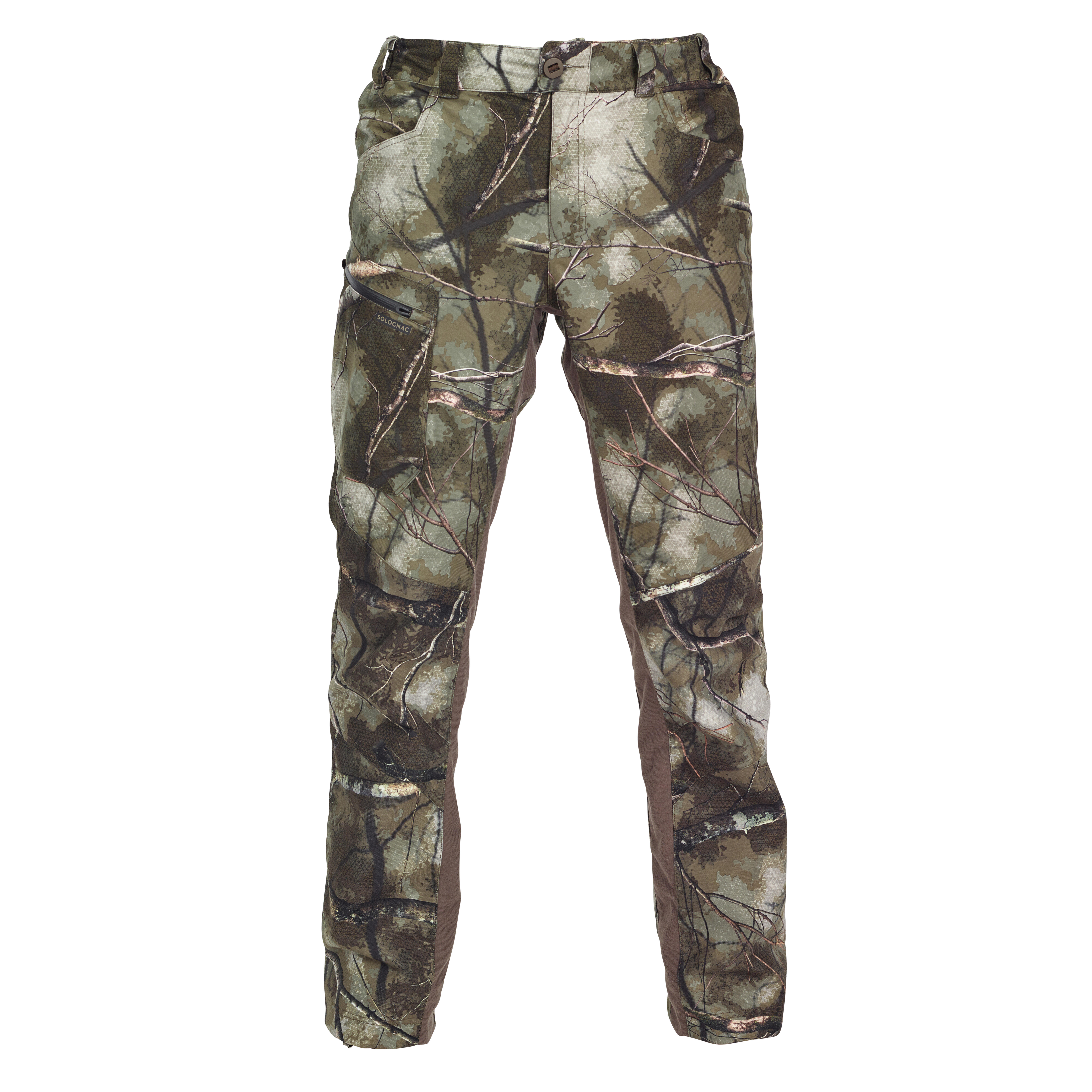 Pantalon imperméable léger - Treemetic 500 - SOLOGNAC