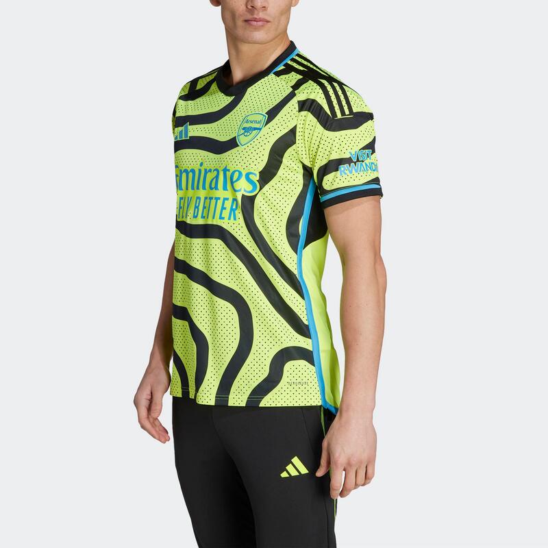 Maglia calcio adulto ADIDAS ARSENAL ospiti 2023 2024