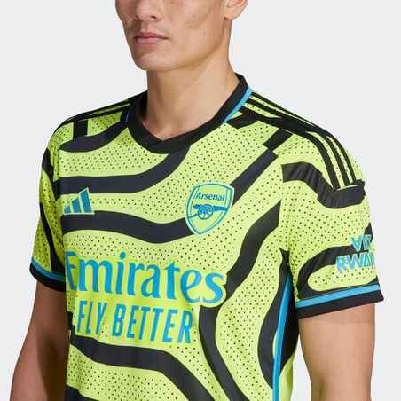 Adult Arsenal Away Shirt - 2023/2024 Season
