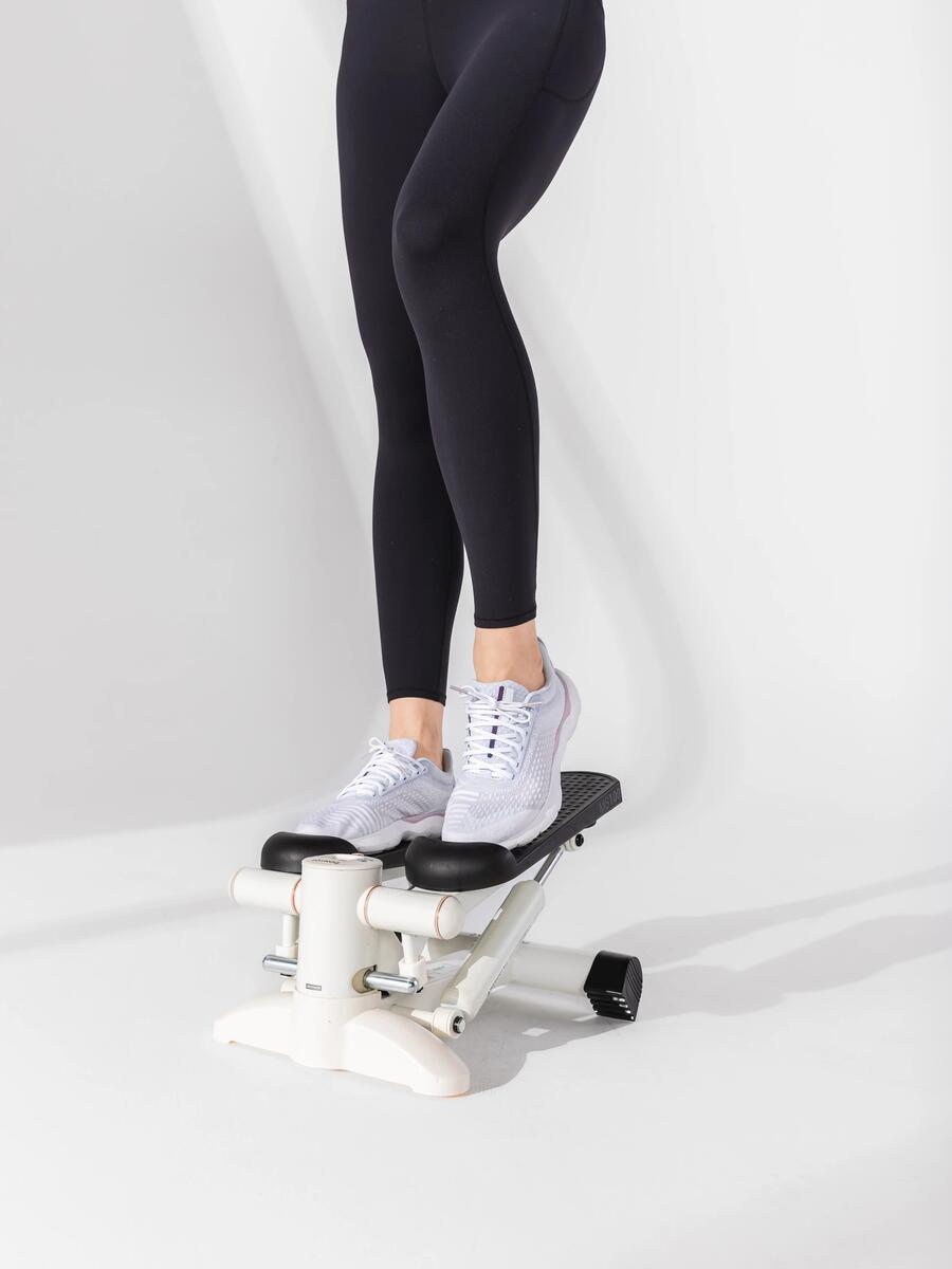 STEPPER MS 100