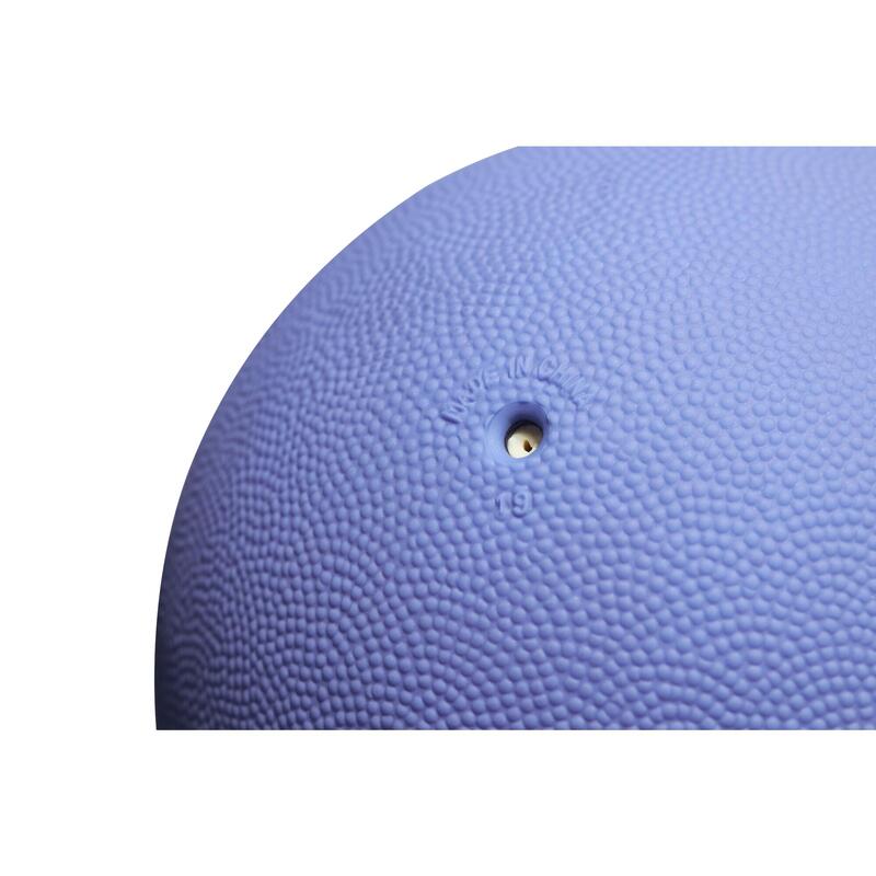 2KG Medicine Ball - blue