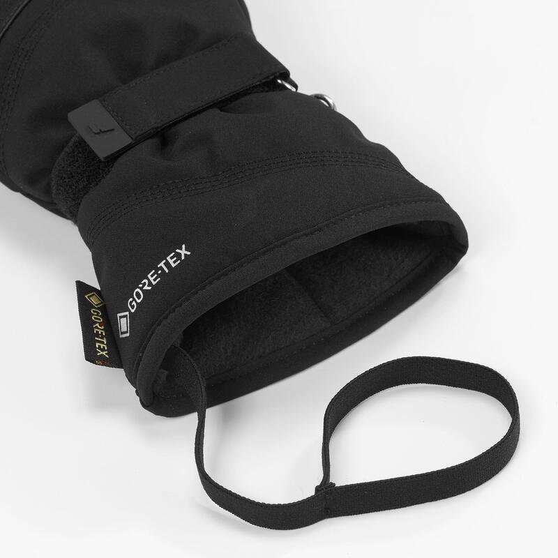 Mănuși de schi REUSCH MELISSA GORE-TEX Bărbați