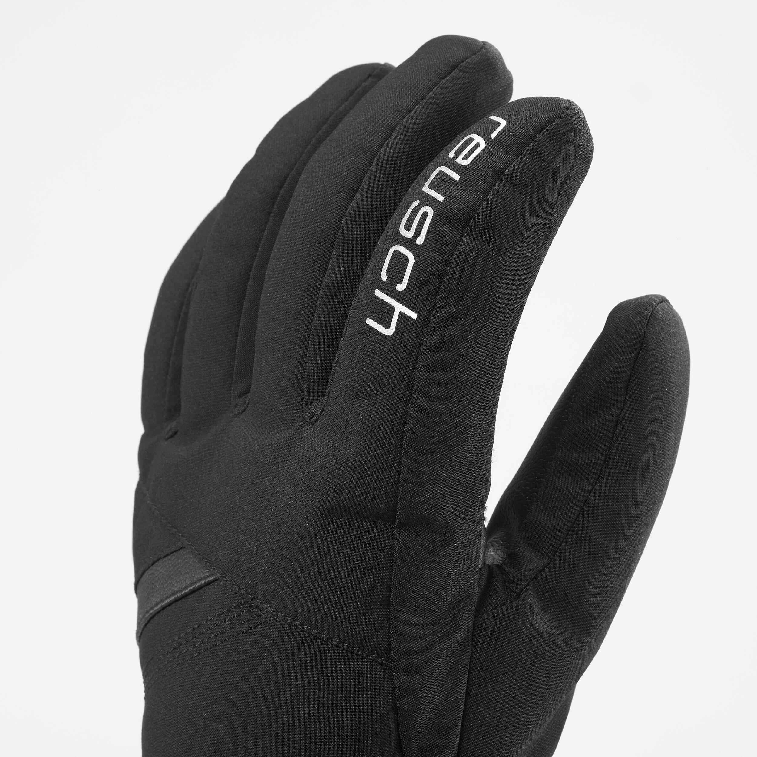 REUSH MELISSA GORE-TEX MEN'S SKI GLOVES