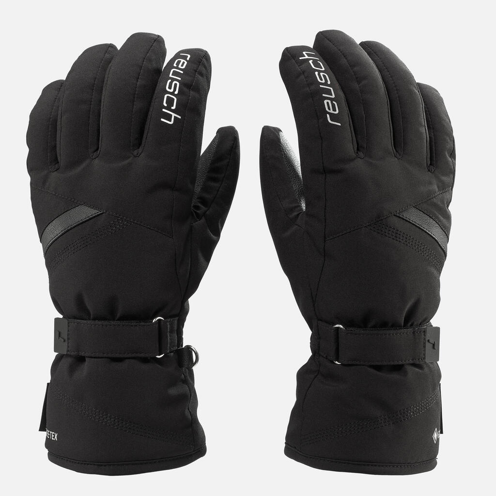 MEN’S REUSCH MELISSA GORE-TEX SKI GLOVES