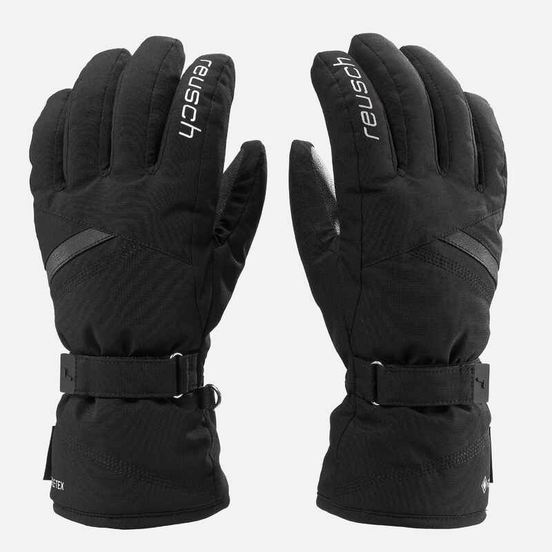 Skihandschuhe Gore-Tex - Reusch Melissa - Decathlon