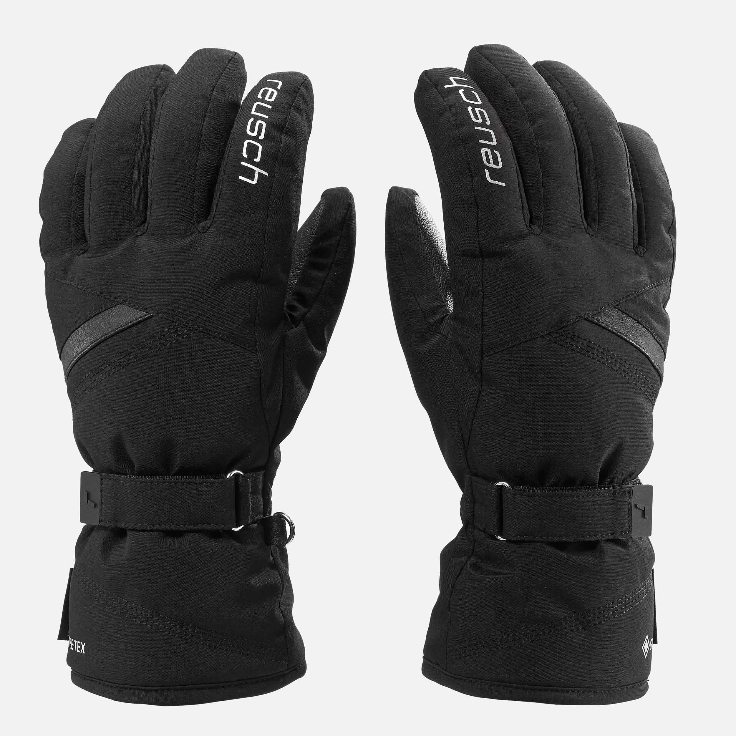 Trekking Gants Gore Tex Decathlon GANTS DE SKI HOMME REUSH MELISSA