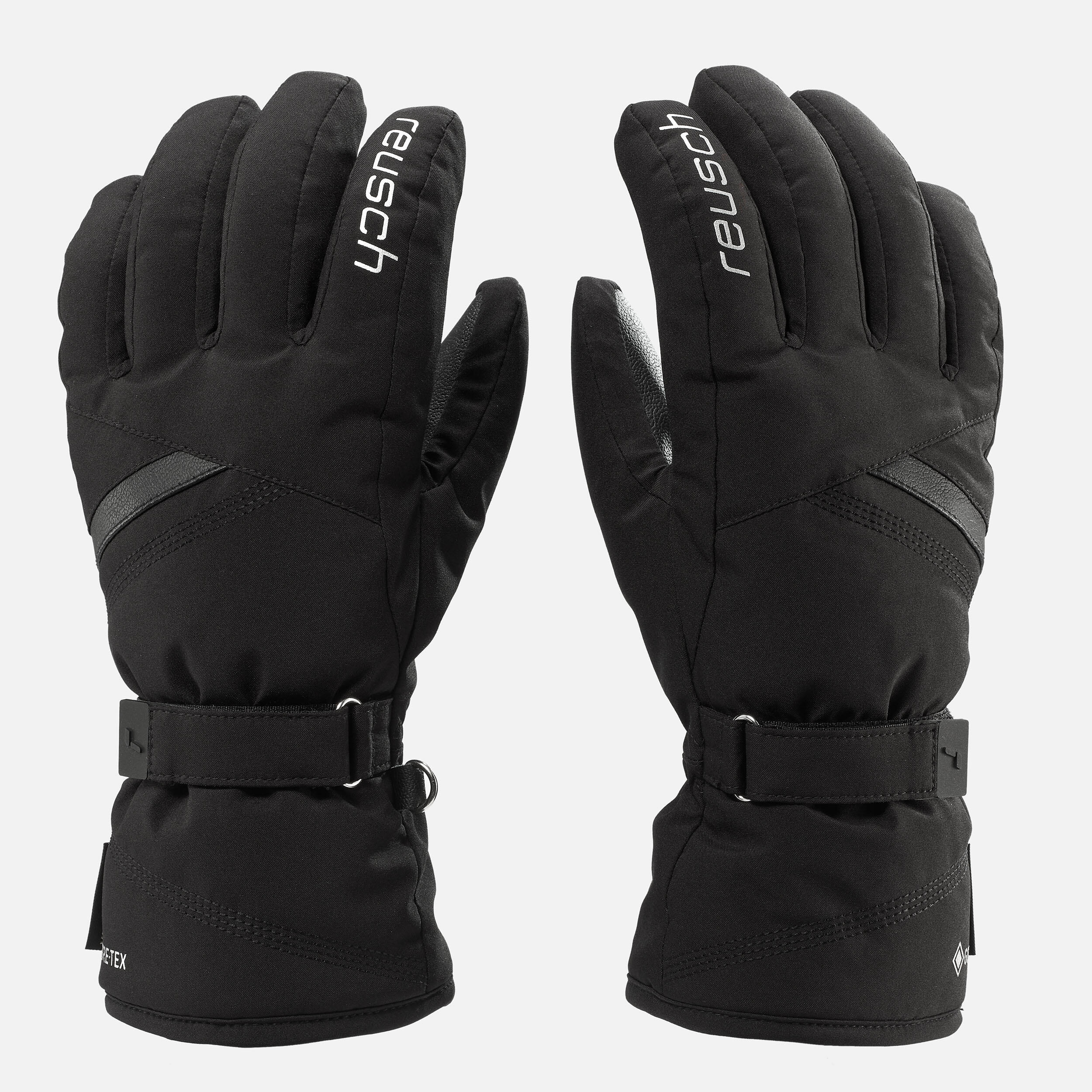 Men's Ski Gloves Melissa Gore-Tex 2/6
