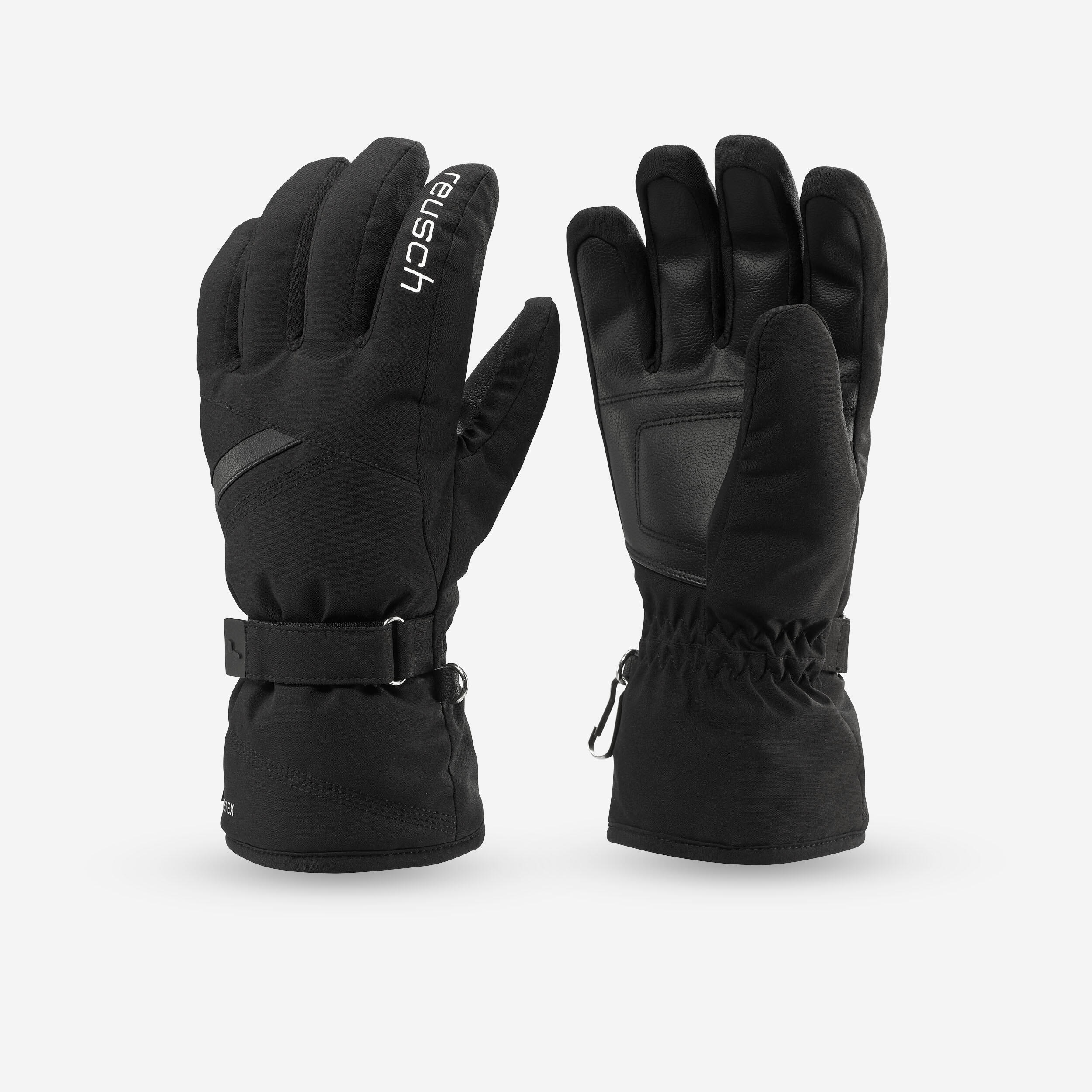 Reusch Men's Ski Gloves Melissa Gore-tex