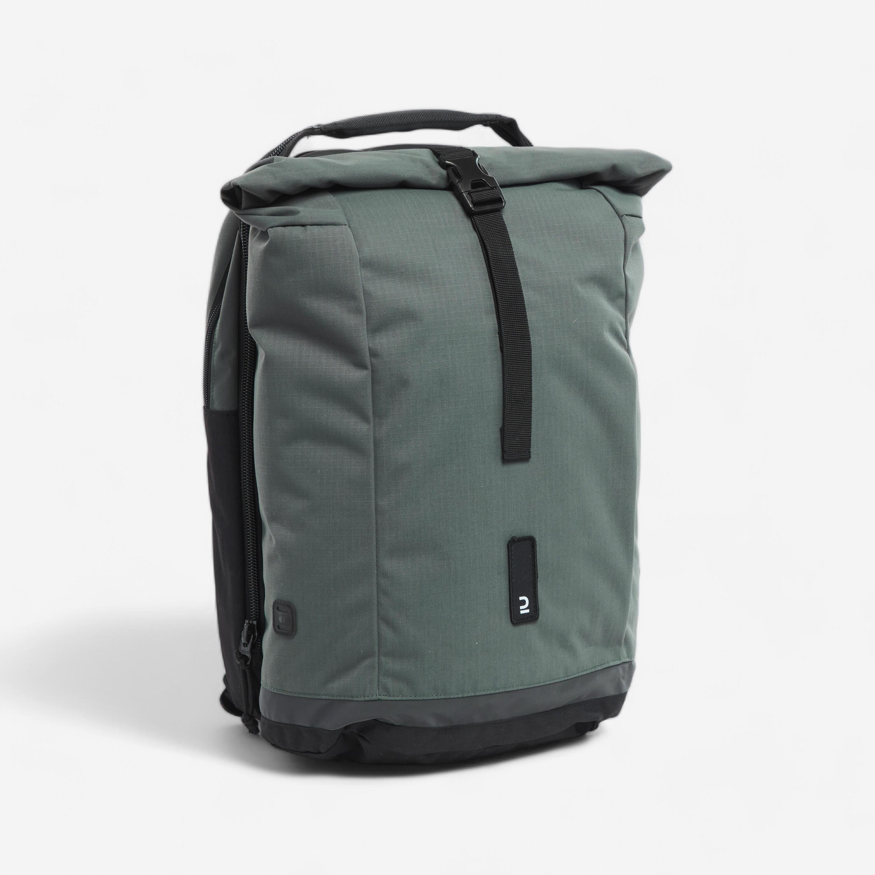 Pannier Bags and Saddle Bags