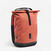 SAC A DOS VELO POUR PORTE-BAGAGES DOUBLE 27 LITRES SEPIA