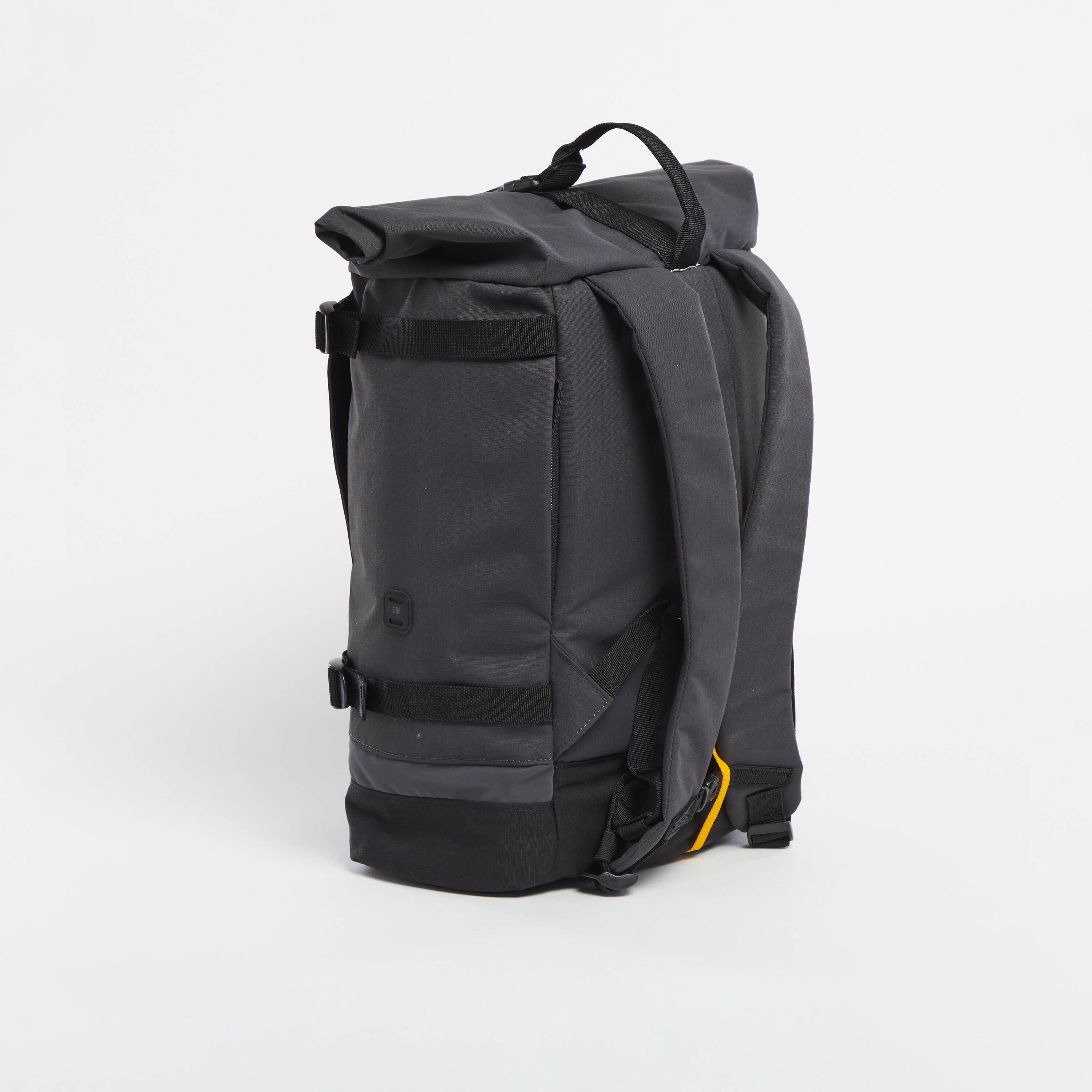 Cycling Single 25L Pannier Rack Backpack -  2
