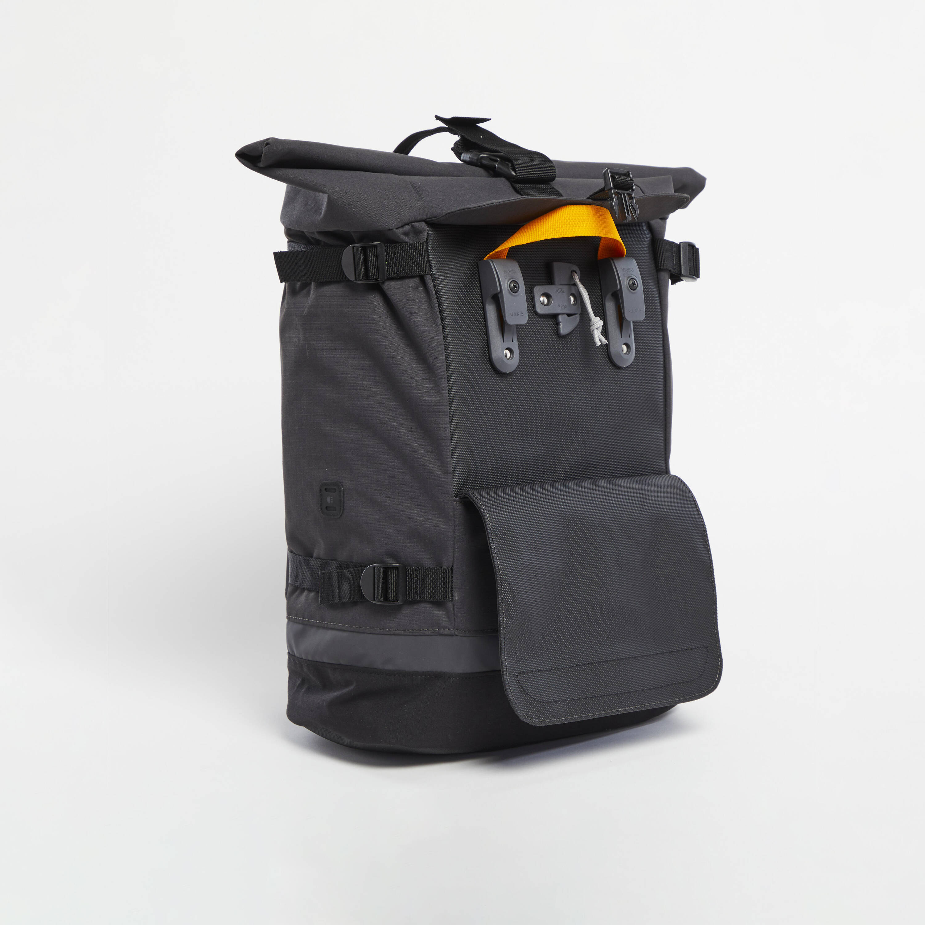 Cycling Single 25L Pannier Rack Backpack -  5