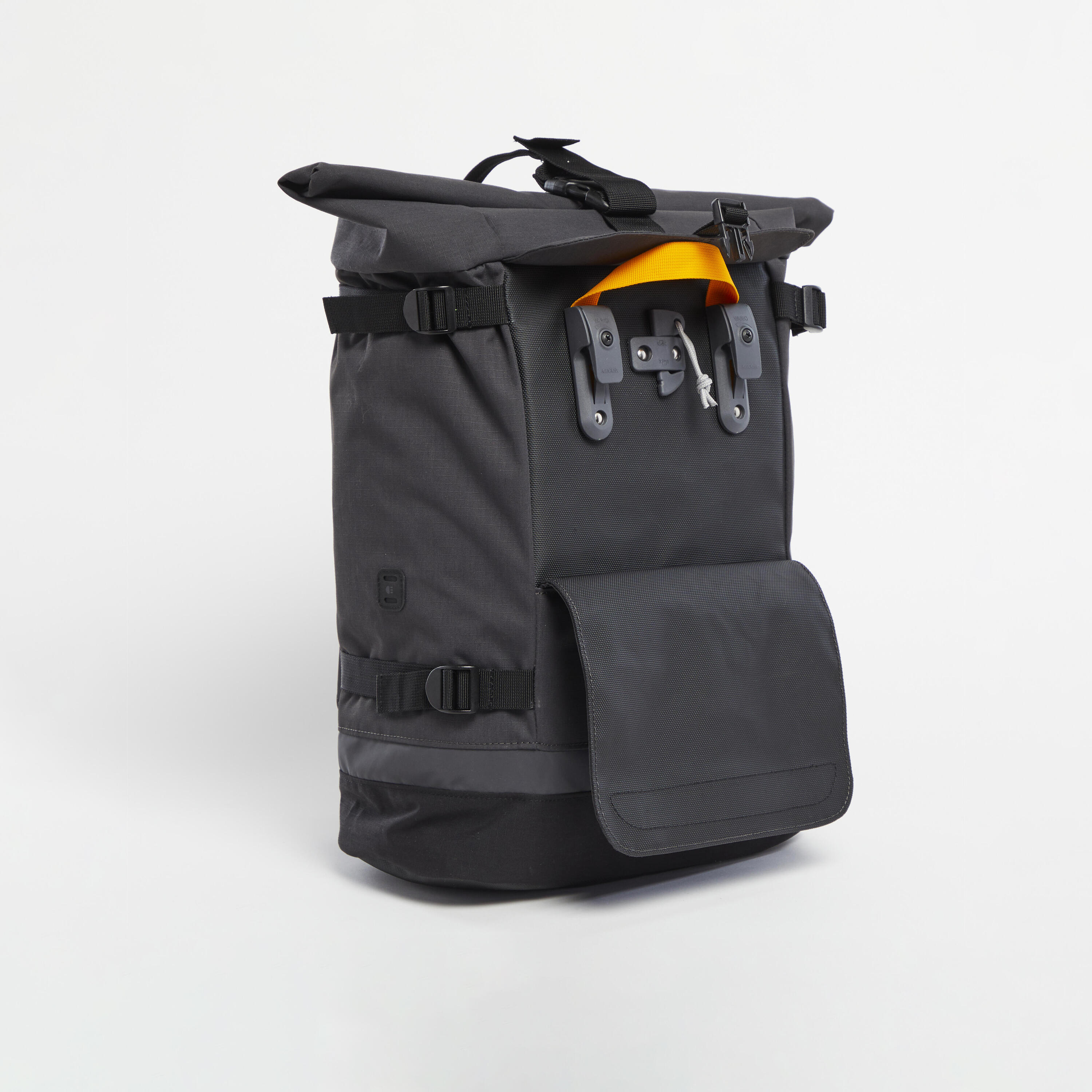 Fahrradtasche Gepäcktasche Rucksack 1×25 Liter  5/10