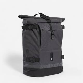Cycling Single 25L Pannier Rack Backpack